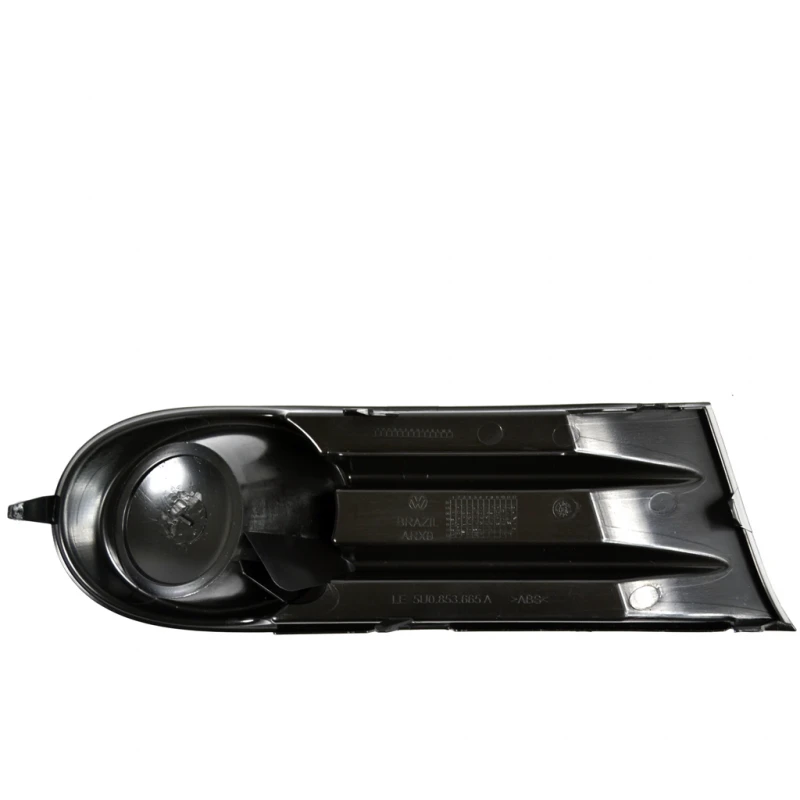 Rejilla Izquierda Sin Orificio De Faro De Niebla Original Para Gol - Imagen 5