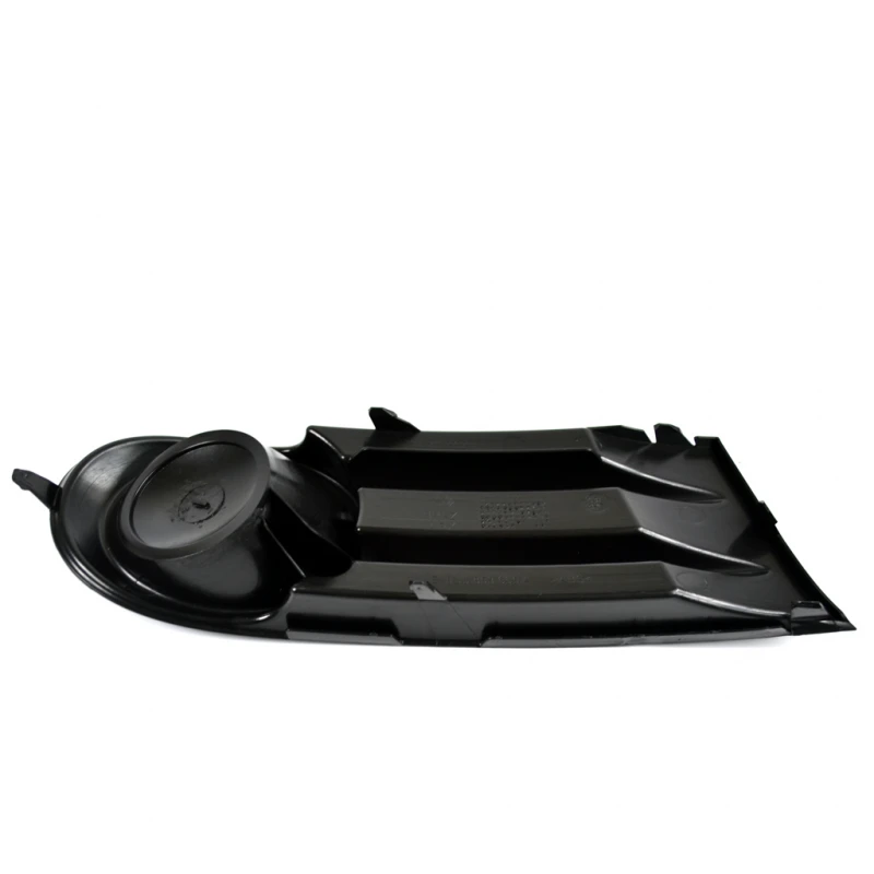 Rejilla Izquierda Sin Orificio De Faro De Niebla Original Para Gol - Imagen 6