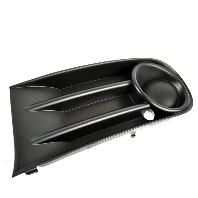 Rejilla Izquierda Sin Orificio De Faro De Niebla Original Para Gol - Imagen 7