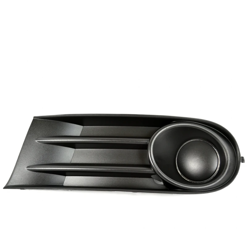 Rejilla Izquierda Sin Orificio De Faro De Niebla Original Para Gol