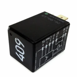 Relay 409 De Bomba De Gasolina Original Para Jetta A4 2.0, Golf A4 2.0, Beetle 2.0, Passat B5 1.8T, 2.0