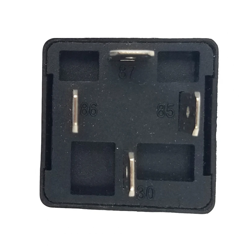 Relay De Bomba De Gasolina Con 4 Patas Para Pointer - Imagen 3