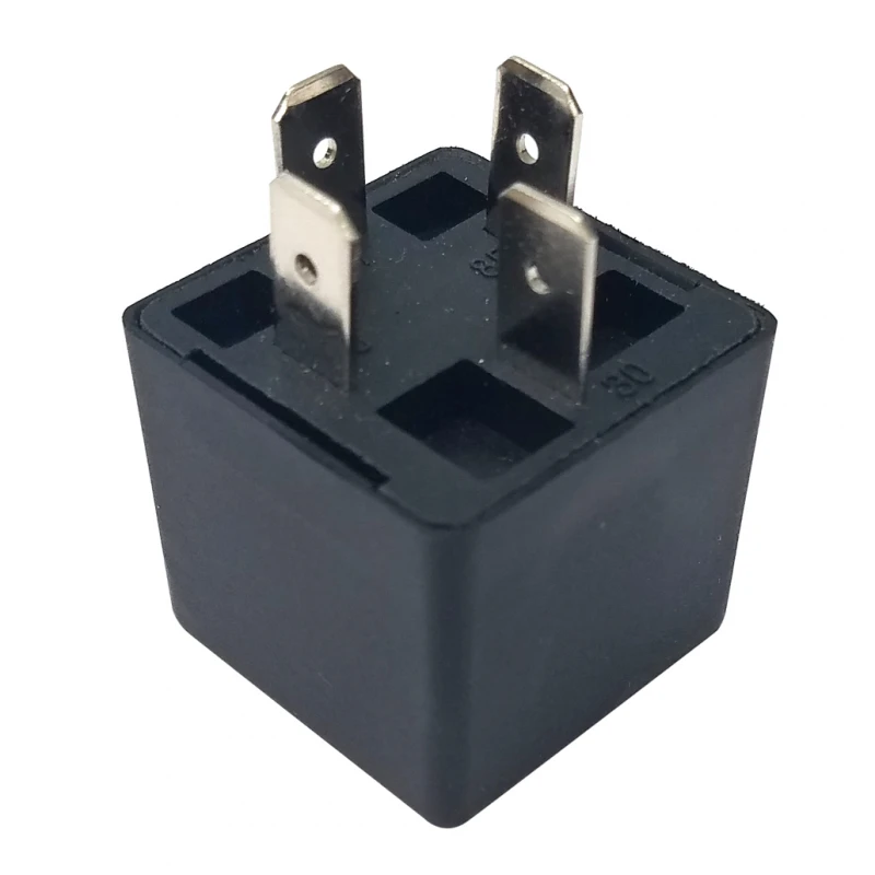 Relay De Bomba De Gasolina Con 4 Patas Para Pointer - Imagen 7