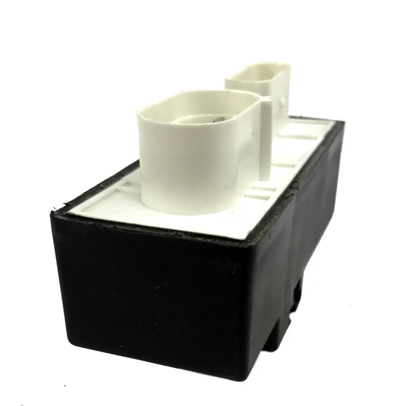 Relay De Control De Aire Acondicionado De 14 Y 4 Patas Bruck Para Jetta A4 2.0, Golf A4 2.0, Beetle 2.0, Toledo 1.8, Leon 1.8 - Imagen 5