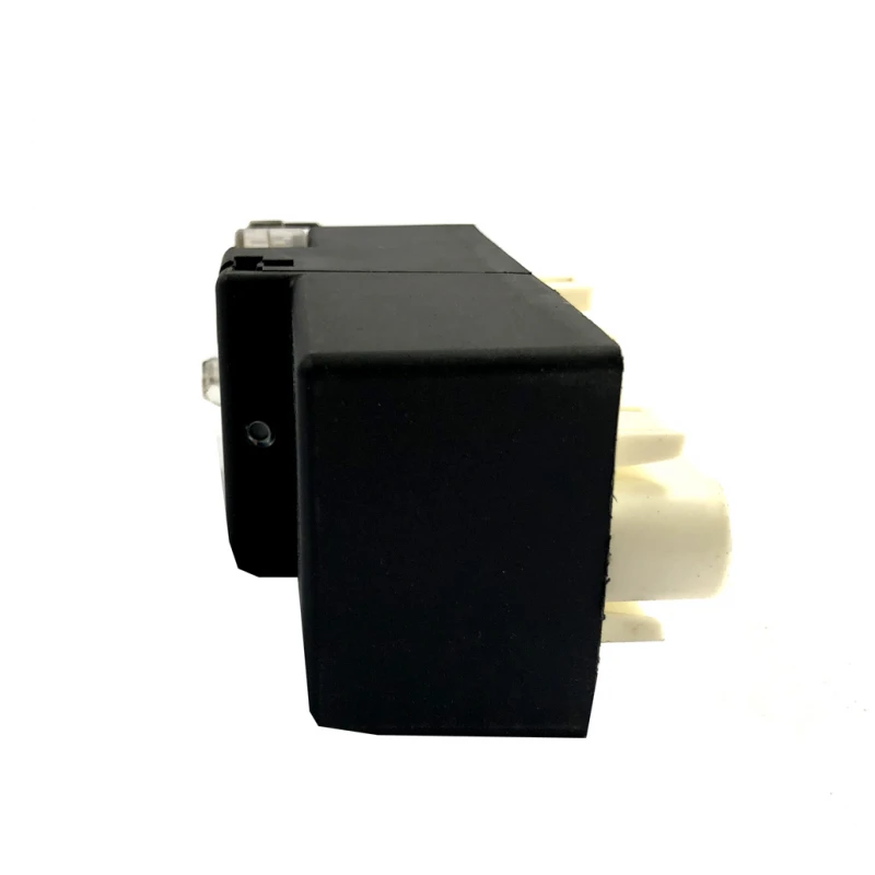 Relay De Control De Motoventiladores De 10 Y 4 Patas Con Aire Acondicionado Bruck Para Golf A3, Jetta A3 - Imagen 4