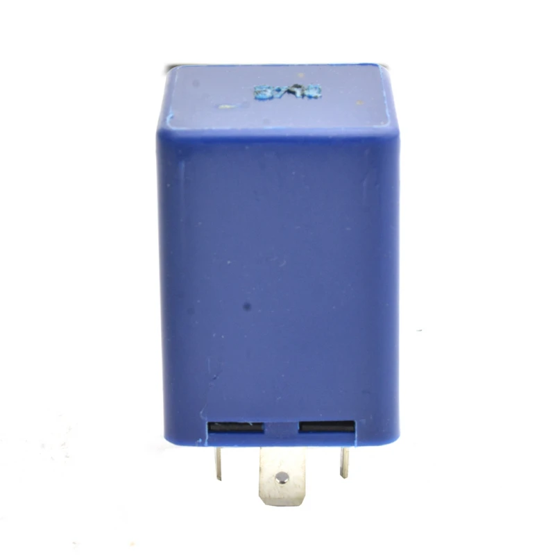 Relay De Desempañantes De 4 Patas Meistersatz Para Gol, Saveiro - Imagen 2