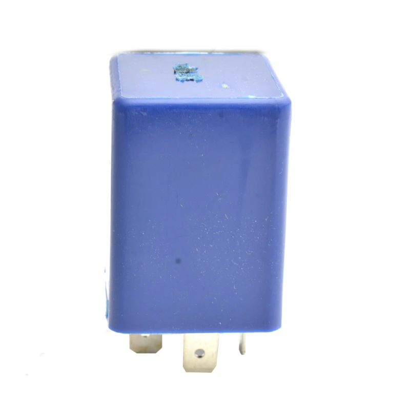 Relay De Desempañantes De 4 Patas Meistersatz Para Gol, Saveiro - Imagen 3