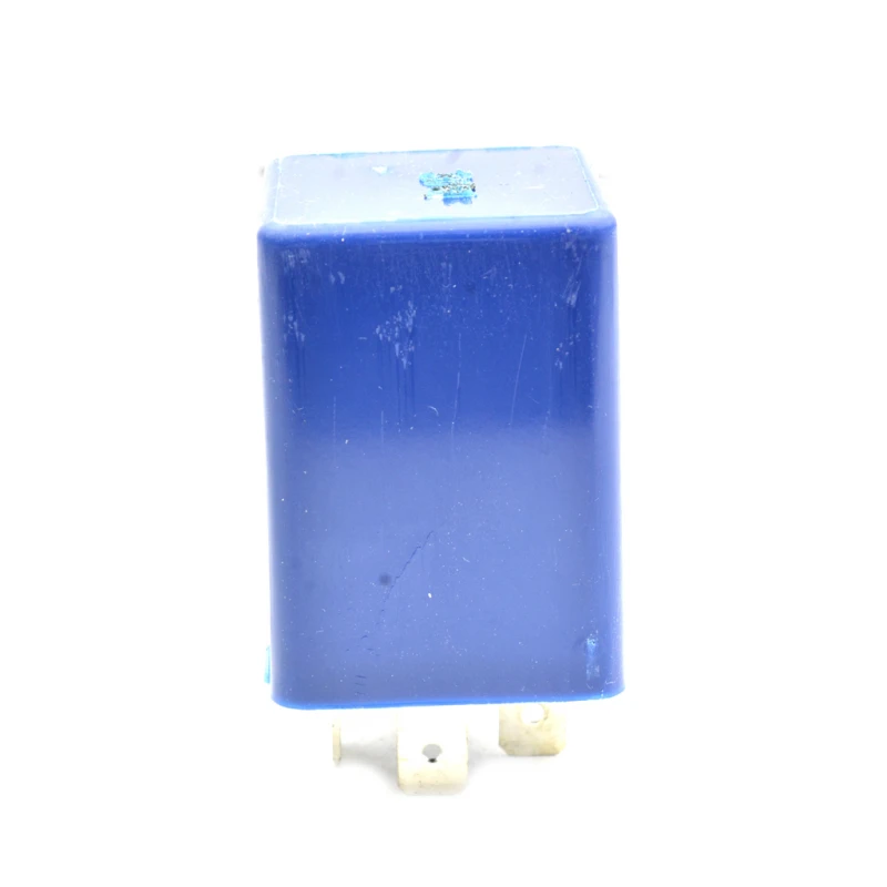 Relay De Desempañantes De 4 Patas Meistersatz Para Gol, Saveiro - Imagen 6