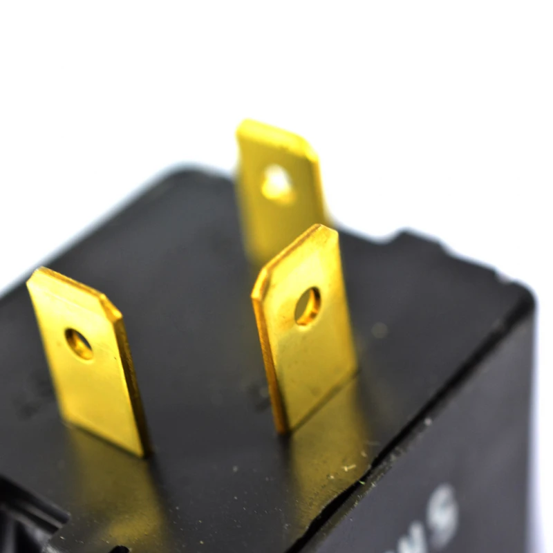 ACDelco Relay De Luces Intermitentes AC Delco Para Aveo, Spark, Corsa - Imagen 7