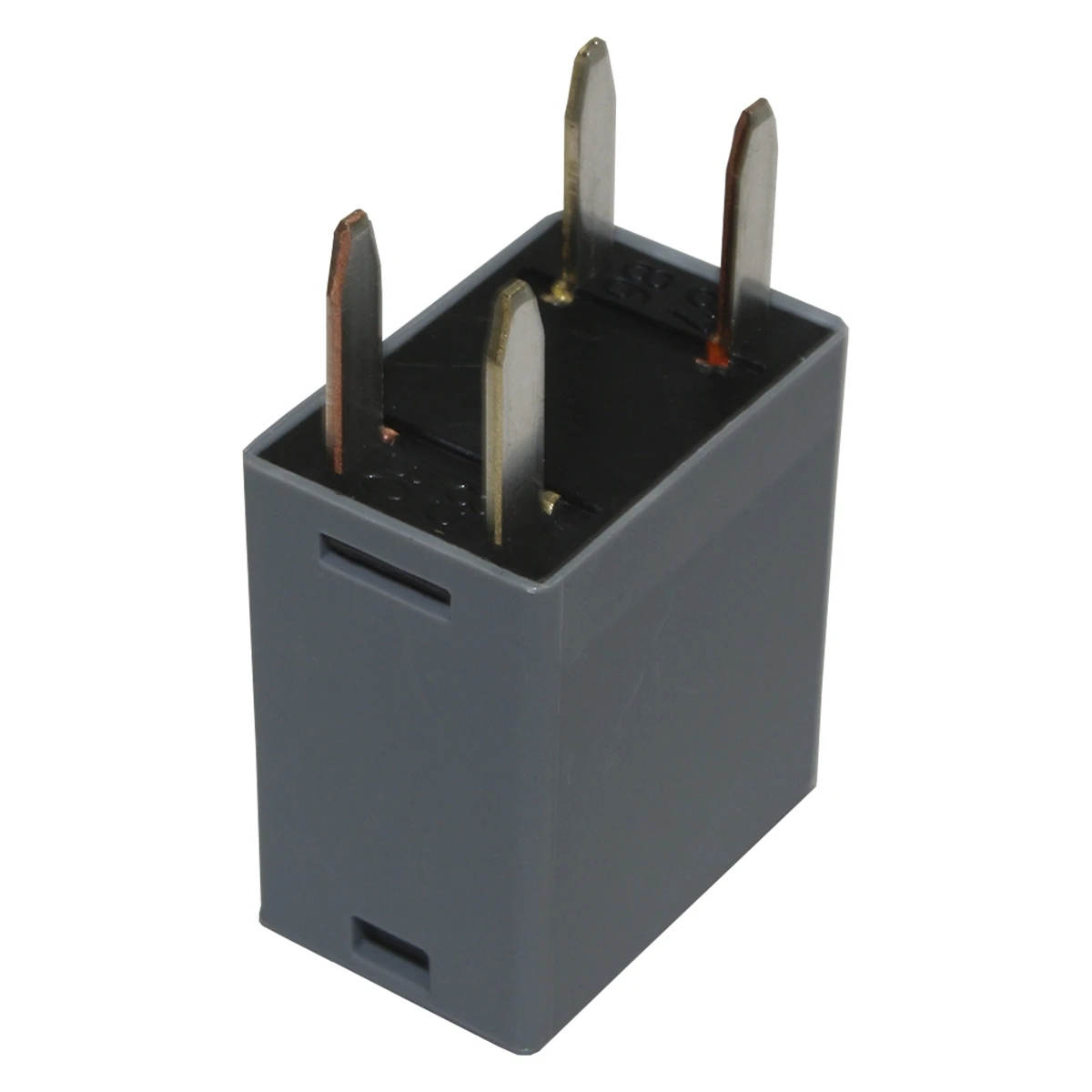 Relevador De Bomba De Combustible Gm Para Spark - Imagen 2