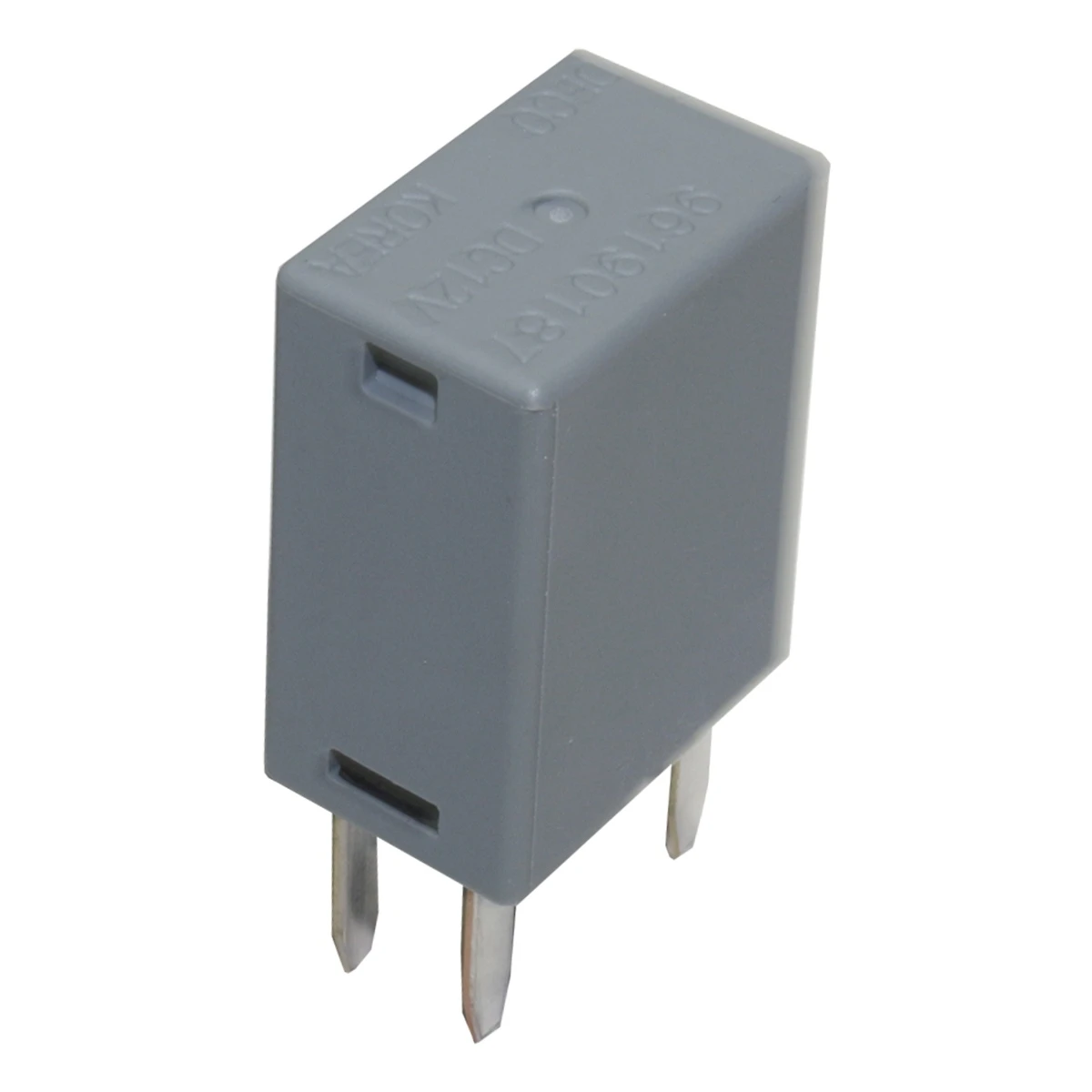 Relevador De Bomba De Combustible Gm Para Spark