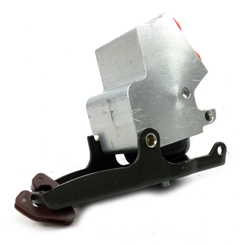 Repartidor Trasero De Liquido De Frenos Bruck Para Jetta A2 1.8, Golf 1.8 - Imagen 2