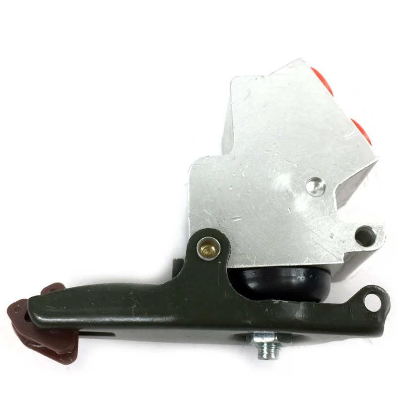 Repartidor Trasero De Liquido De Frenos Bruck Para Jetta A2 1.8, Golf 1.8 - Imagen 4