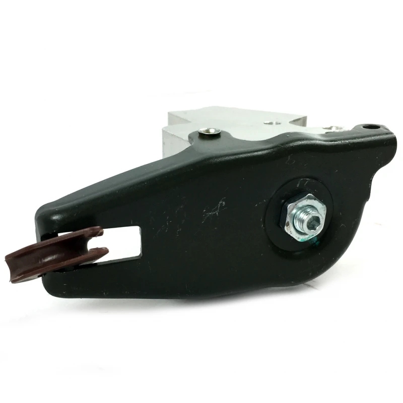 Repartidor Trasero De Liquido De Frenos Bruck Para Jetta A2 1.8, Golf 1.8 - Imagen 5