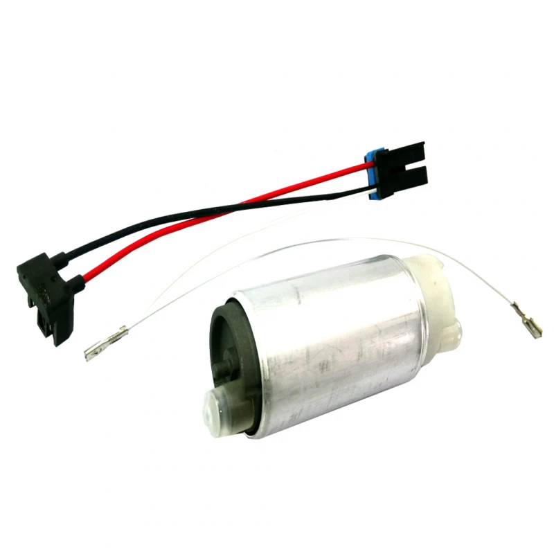 Repuesto De Bomba De Gasolina Electrónica Bruck Para Spark 1.2 - Imagen 2