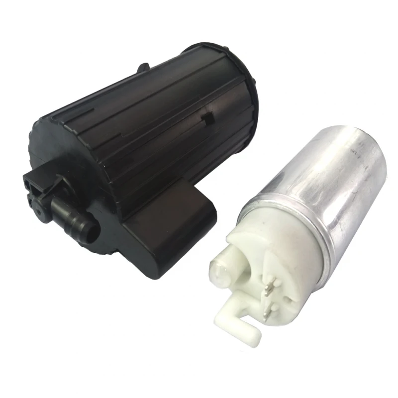 Repuesto De Bomba De Gasolina Electrónica Bruck Para Spark 1.2 - Imagen 3