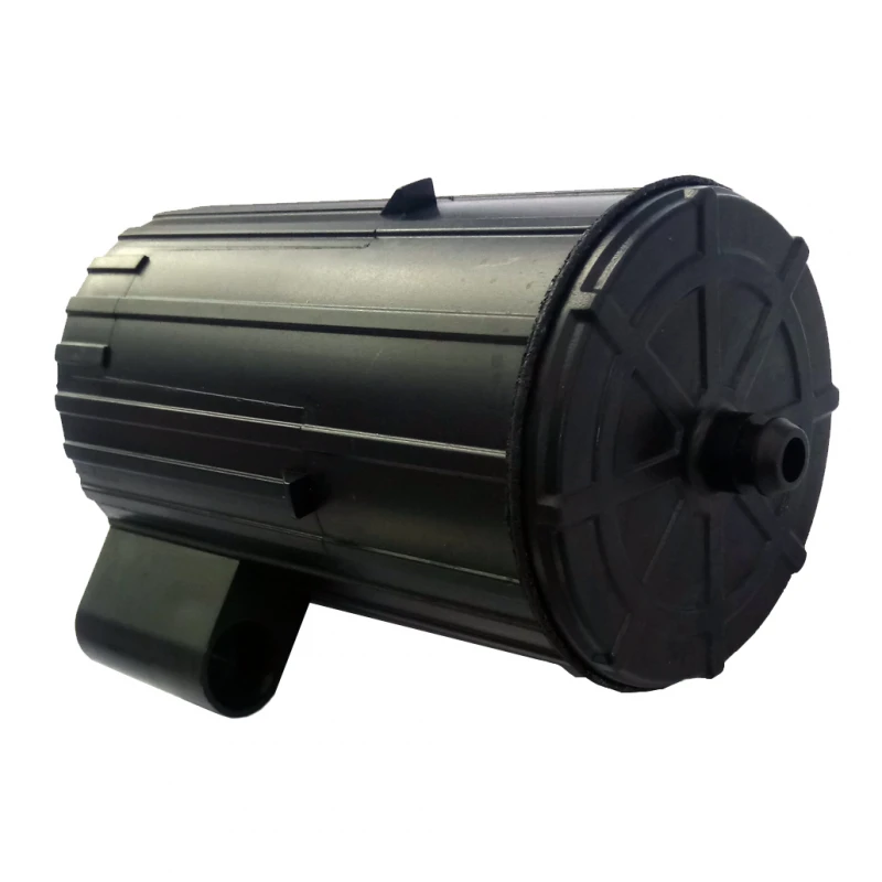 Repuesto De Bomba De Gasolina Electrónica Bruck Para Spark 1.2 - Imagen 4