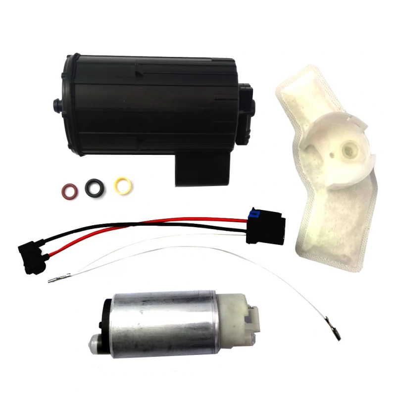 Repuesto De Bomba De Gasolina Electrónica Bruck Para Spark 1.2