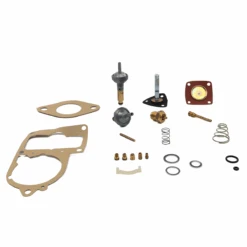 Repuesto De Juntas Y Espreas De Carburador Altimétrico Para VW Sedán 1600