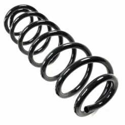 Resorte De Suspensión Delantera MSeries Para Golf A2, A3, Jetta A2, A3