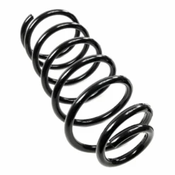 Resorte De Suspensión Delantera Unicar Para Golf A3, Jetta A3