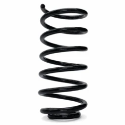 Resorte De Suspensión Delantera Unicar Para Jetta A4, Clásico, Golf A4