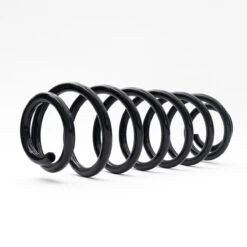 Resorte De Suspensión Trasera Unicar Para Lupo