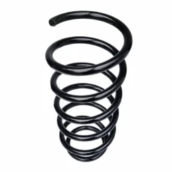 Resorte Delantero De Suspensión Unicar Para Aveo, Pontiac G3