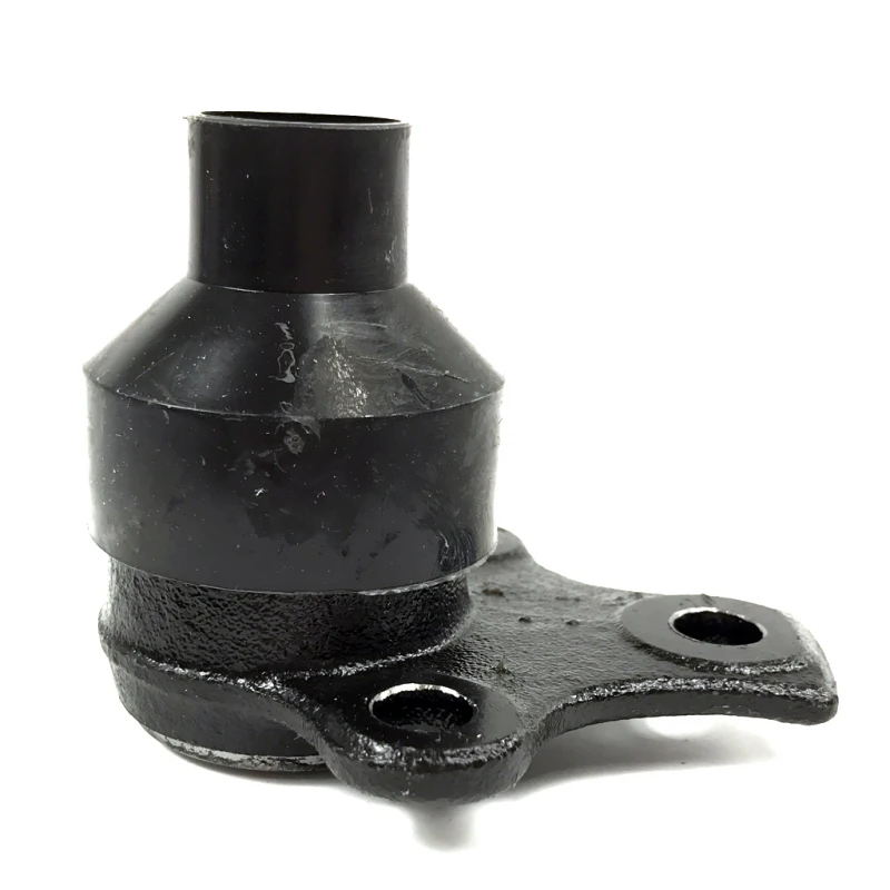 Rótula De Suspensión Con Vástago Grueso Febi Para Jetta A2, A3 1.8, Golf A2, A3 1.8, Cordoba 1.6, Ibiza 1.6 - Imagen 2