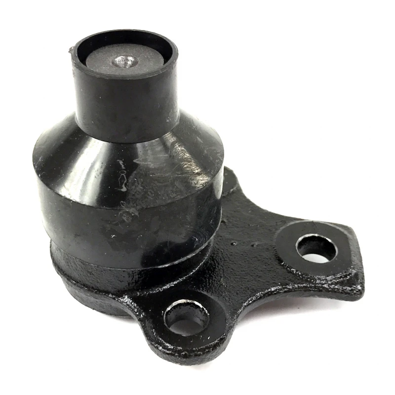 Rótula De Suspensión Con Vástago Grueso Febi Para Jetta A2, A3 1.8, Golf A2, A3 1.8, Cordoba 1.6, Ibiza 1.6 - Imagen 3