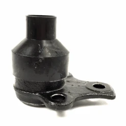 Rótula De Suspensión Con Vástago Grueso Febi Para Jetta A2, A3 1.8, Golf A2, A3 1.8, Cordoba 1.6, Ibiza 1.6