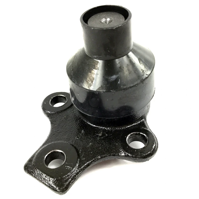 Rótula De Suspensión Con Vástago Grueso Febi Para Jetta A2, A3 1.8, Golf A2, A3 1.8, Cordoba 1.6, Ibiza 1.6 - Imagen 4