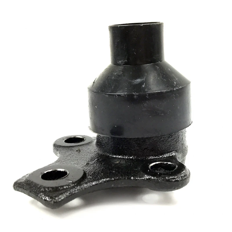 Rótula De Suspensión Con Vástago Grueso Febi Para Jetta A2, A3 1.8, Golf A2, A3 1.8, Cordoba 1.6, Ibiza 1.6 - Imagen 5