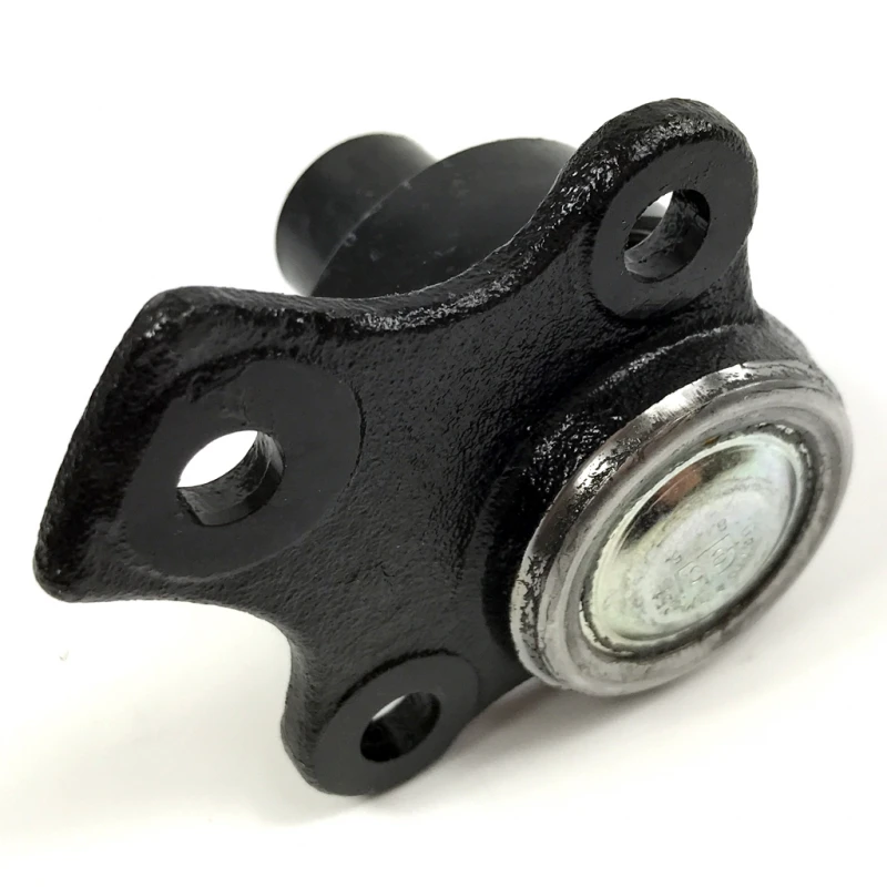 Rótula De Suspensión Con Vástago Grueso Febi Para Jetta A2, A3 1.8, Golf A2, A3 1.8, Cordoba 1.6, Ibiza 1.6 - Imagen 6