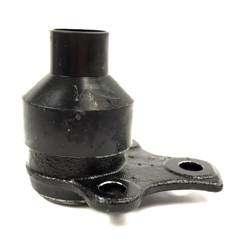 Rótula De Suspensión Con Vástago Grueso Febi Para Jetta A2, A3 1.8, Golf A2, A3 1.8, Cordoba 1.6, Ibiza 1.6