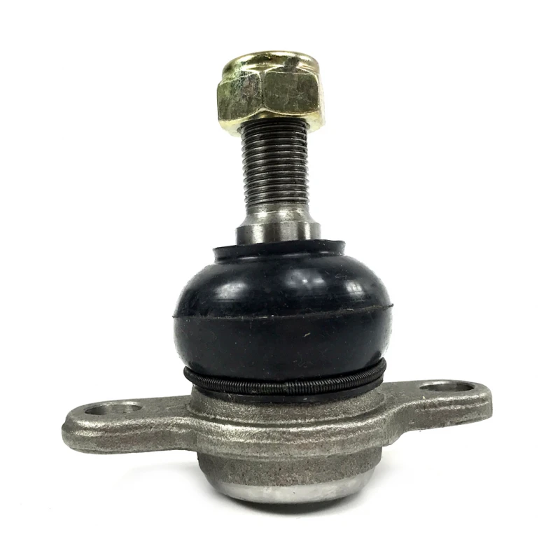 Rótula Inferior De Suspensión Delantera Gepu Para Eurovan T4 2.5 - Imagen 2