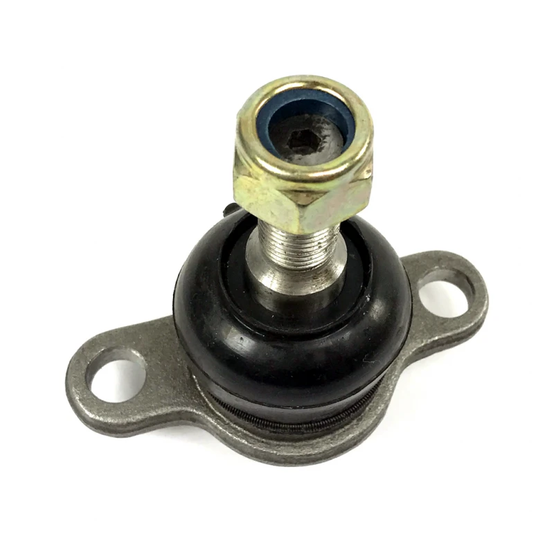 Rótula Inferior De Suspensión Delantera Gepu Para Eurovan T4 2.5 - Imagen 4