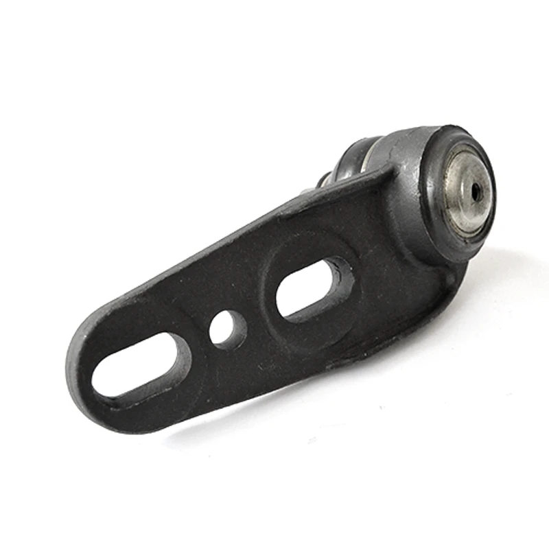 Rótula Inferior Izquierda De Dirección Hidráulica Con Vástago Grueso Safety Para Pointer 1.8 - Imagen 2