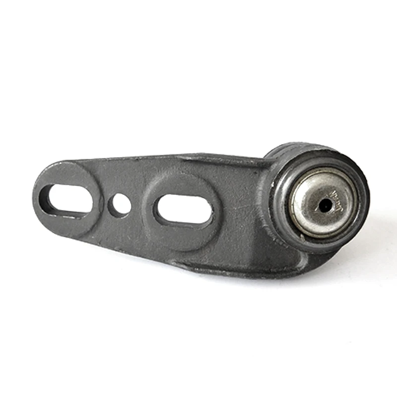 Rótula Inferior Izquierda De Dirección Hidráulica Con Vástago Grueso Safety Para Pointer 1.8 - Imagen 3