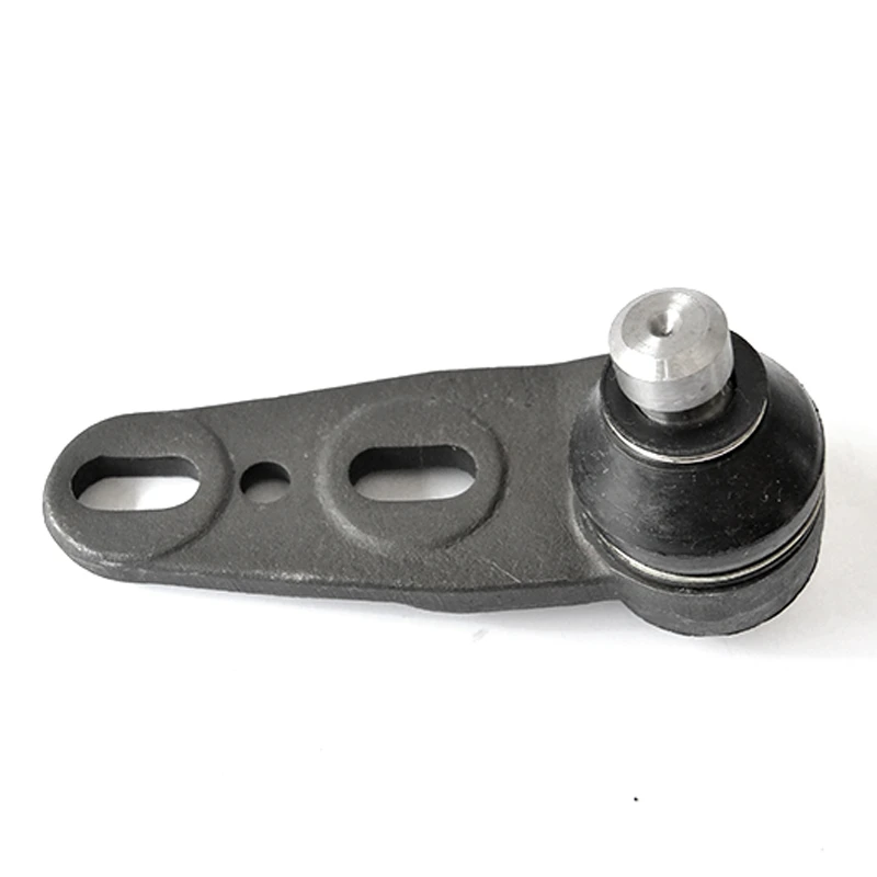 Rótula Inferior Izquierda De Dirección Hidráulica Con Vástago Grueso Safety Para Pointer 1.8 - Imagen 4