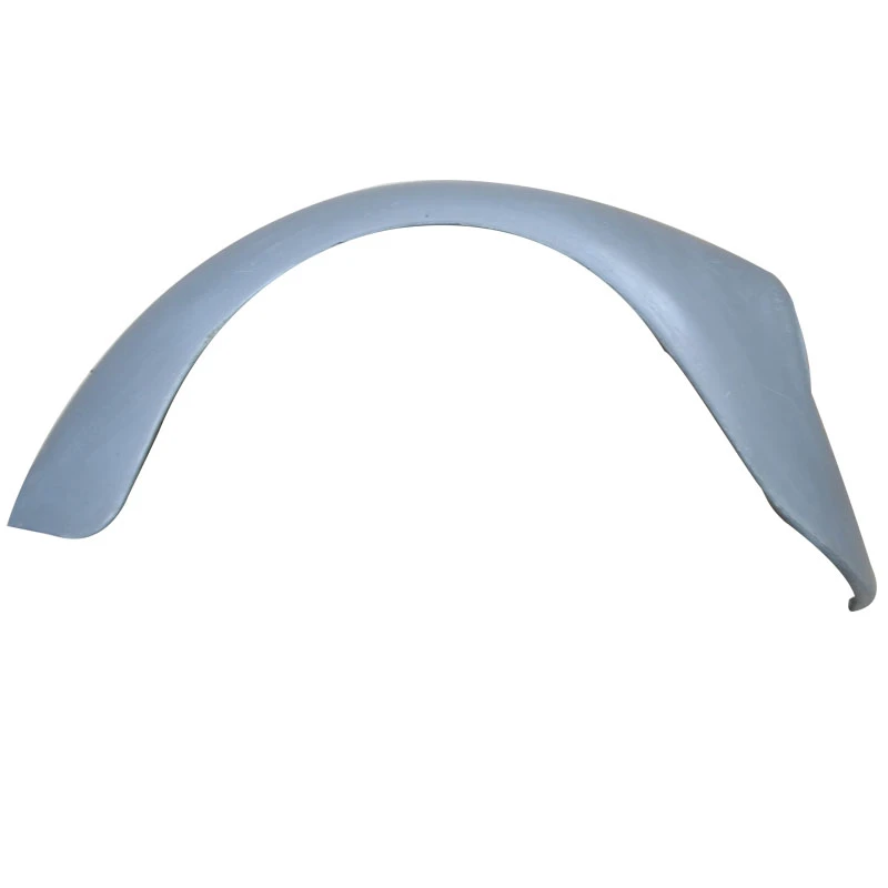 Salpicadera Delantera Derecha De Fibra De Vidrio Para VW Sedán 1500, 1600, 1600i - Imagen 6