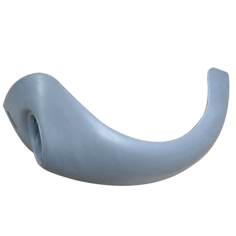 Salpicadera Delantera Derecha De Fibra De Vidrio Para VW Sedán 1500, 1600, 1600i - Imagen 7