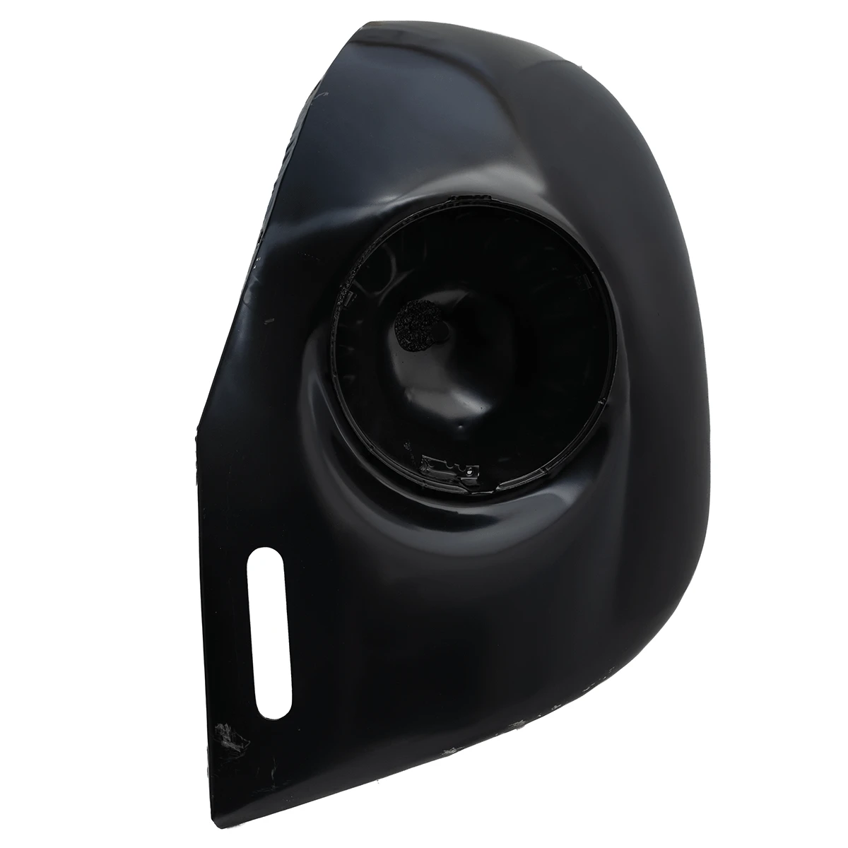 Salpicadera Delantera Izquierda Tong Yang Para VW Sedan 1500, 1600, 1600i - Imagen 4