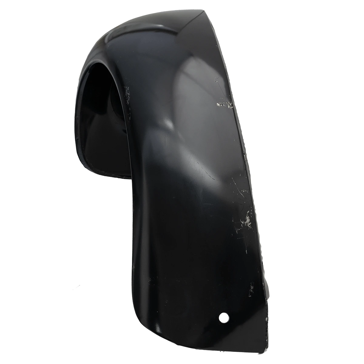 Salpicadera Delantera Izquierda Tong Yang Para VW Sedan 1500, 1600, 1600i - Imagen 5