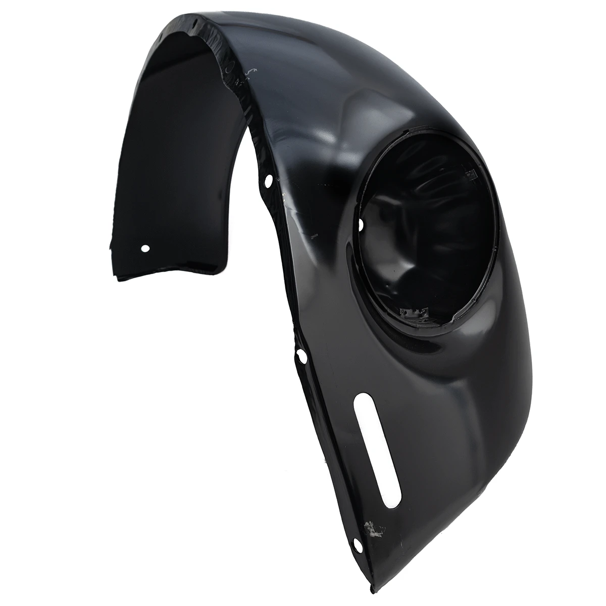 Salpicadera Delantera Izquierda Tong Yang Para VW Sedan 1500, 1600, 1600i