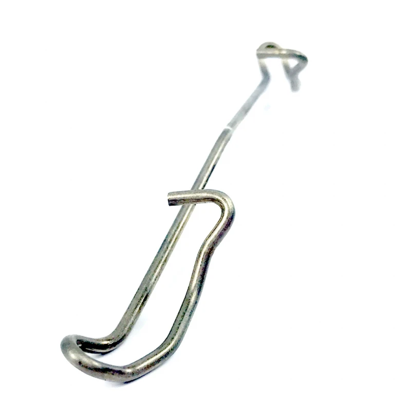 Seguro De Balata Delantera Original Para Golf A4, Jetta A4, Pointer G2 - Imagen 3