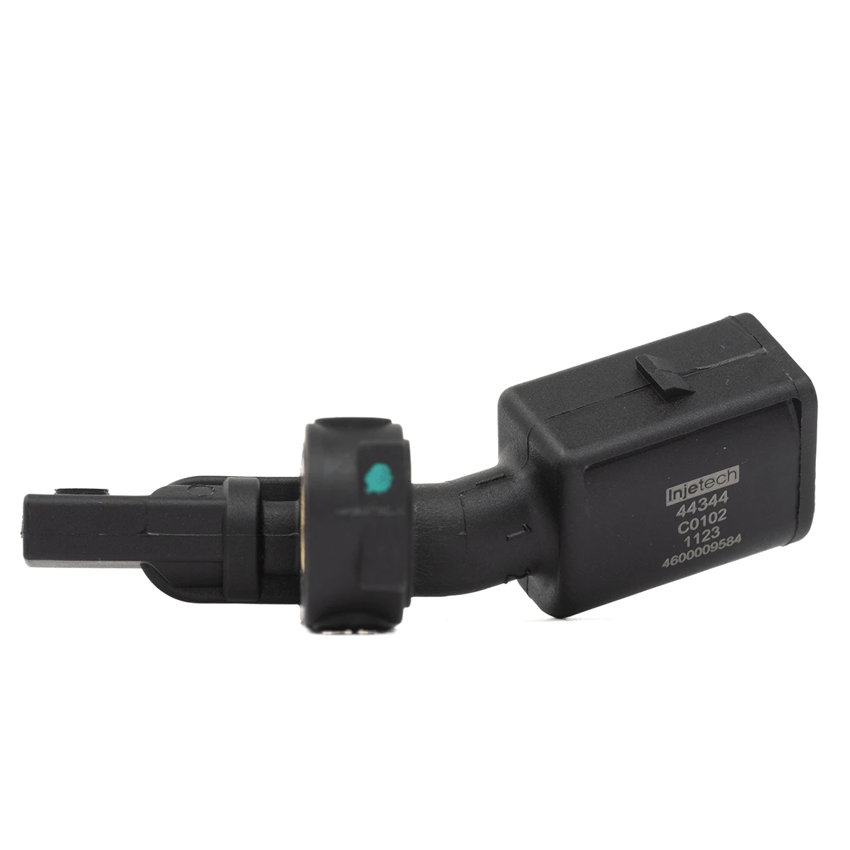 Sensor ABS Delantero Izquierdo Injetech Para Vento, Tiguan, Sportvan, Saveiro, Polo, Lupo, Ibiza, Gol, Cordoba, Ateca, Crossfox - Imagen 8