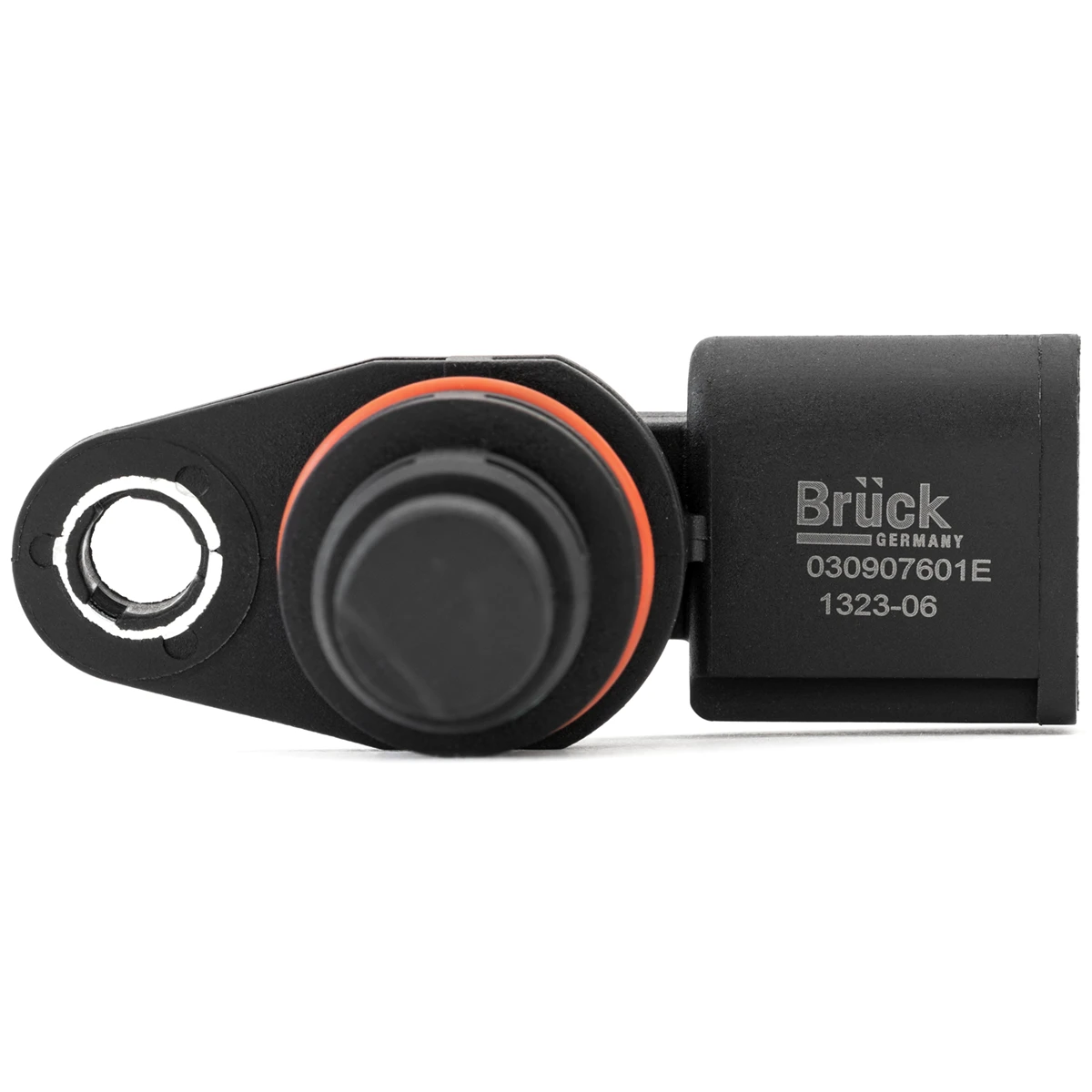 Sensor De Árbol De Levas Bruck Para Pointer 1.8, Gol, Sportvan, Cordoba 1.6, Ibiza 1.6, Caddy 1.6, Tiguan 2.0TSI, Touareg 3.6 - Imagen 2