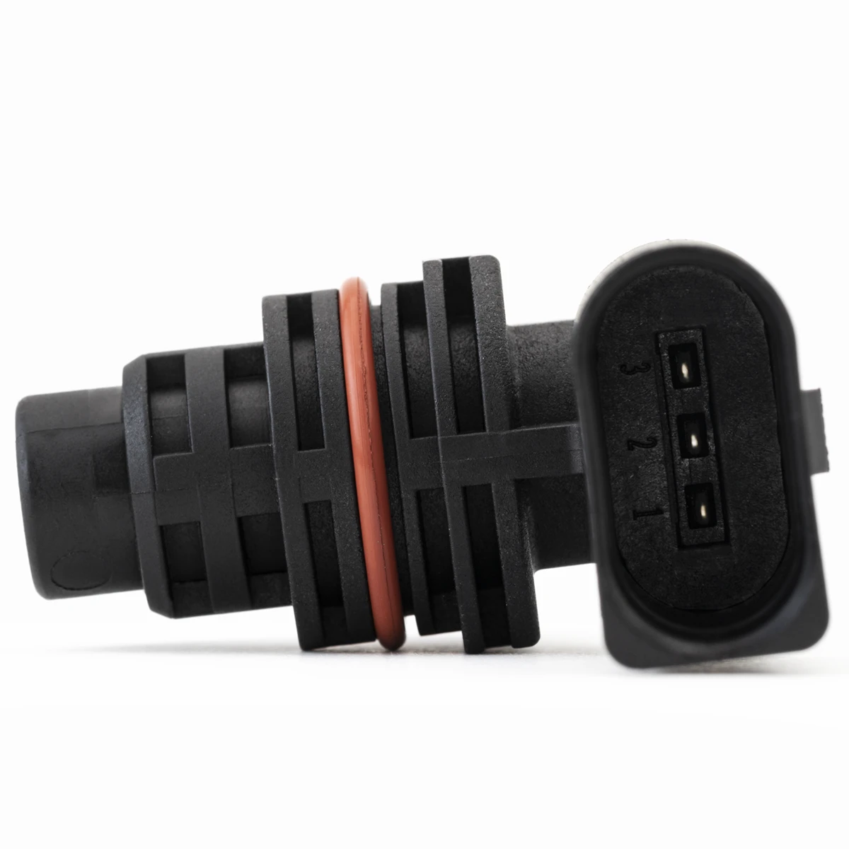 Sensor De Árbol De Levas Bruck Para Pointer 1.8, Gol, Sportvan, Cordoba 1.6, Ibiza 1.6, Caddy 1.6, Tiguan 2.0TSI, Touareg 3.6 - Imagen 3