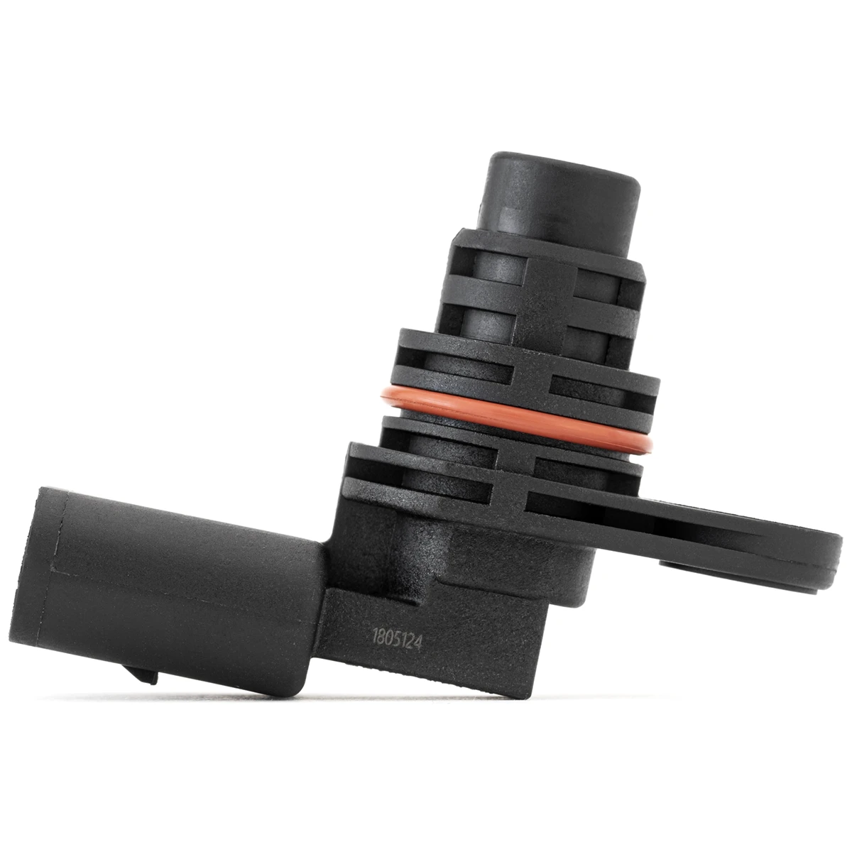 Sensor De Árbol De Levas Bruck Para Pointer 1.8, Gol, Sportvan, Cordoba 1.6, Ibiza 1.6, Caddy 1.6, Tiguan 2.0TSI, Touareg 3.6 - Imagen 5